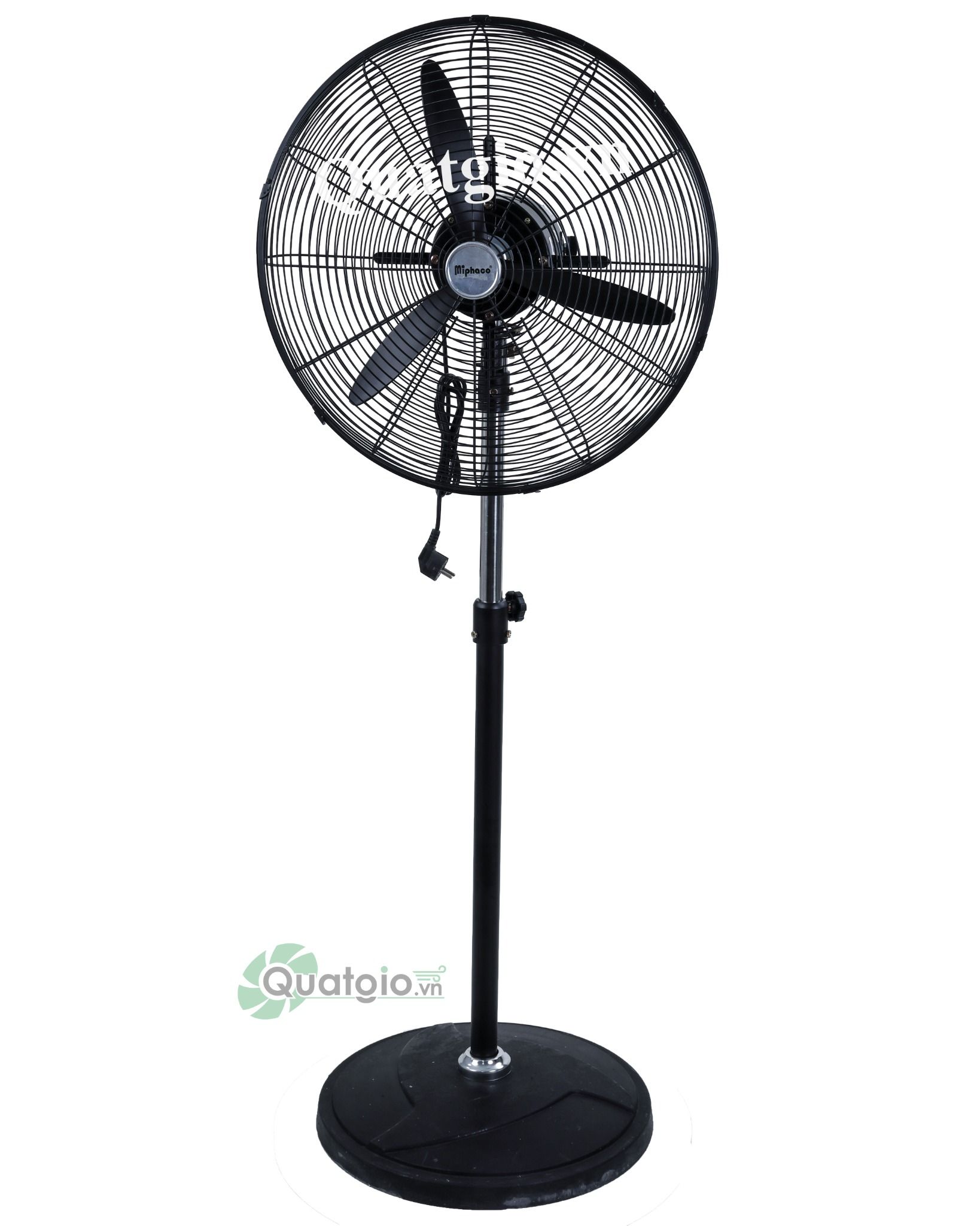 Quạt đứng công nghiệp Miphaco DCN-500 - 230W
