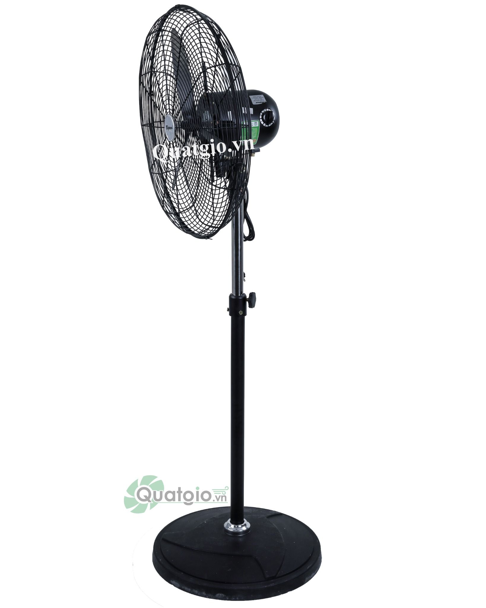 Quạt đứng công nghiệp Miphaco DCN-500 - 230W