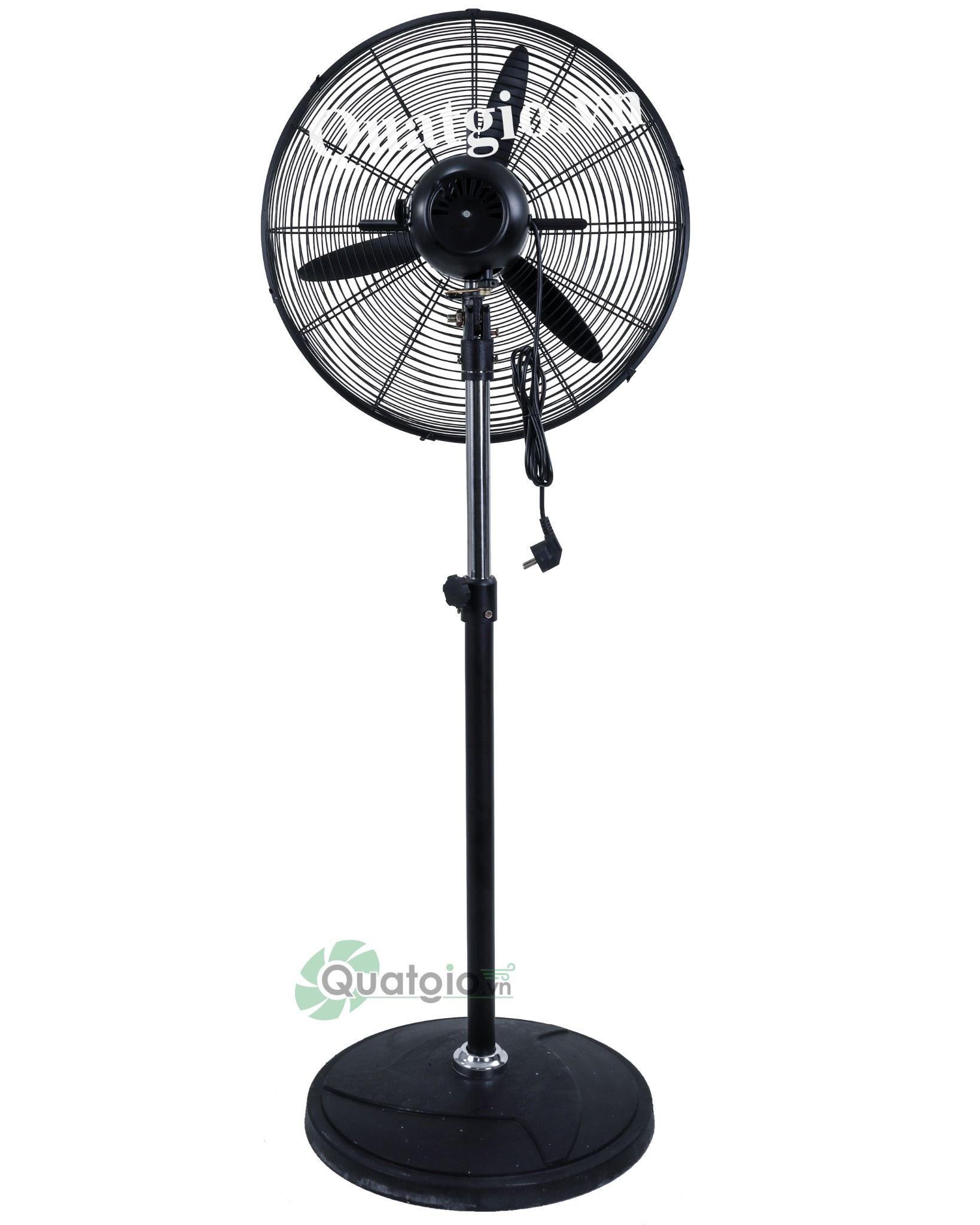 Quạt đứng công nghiệp Miphaco DCN-500 - 230W