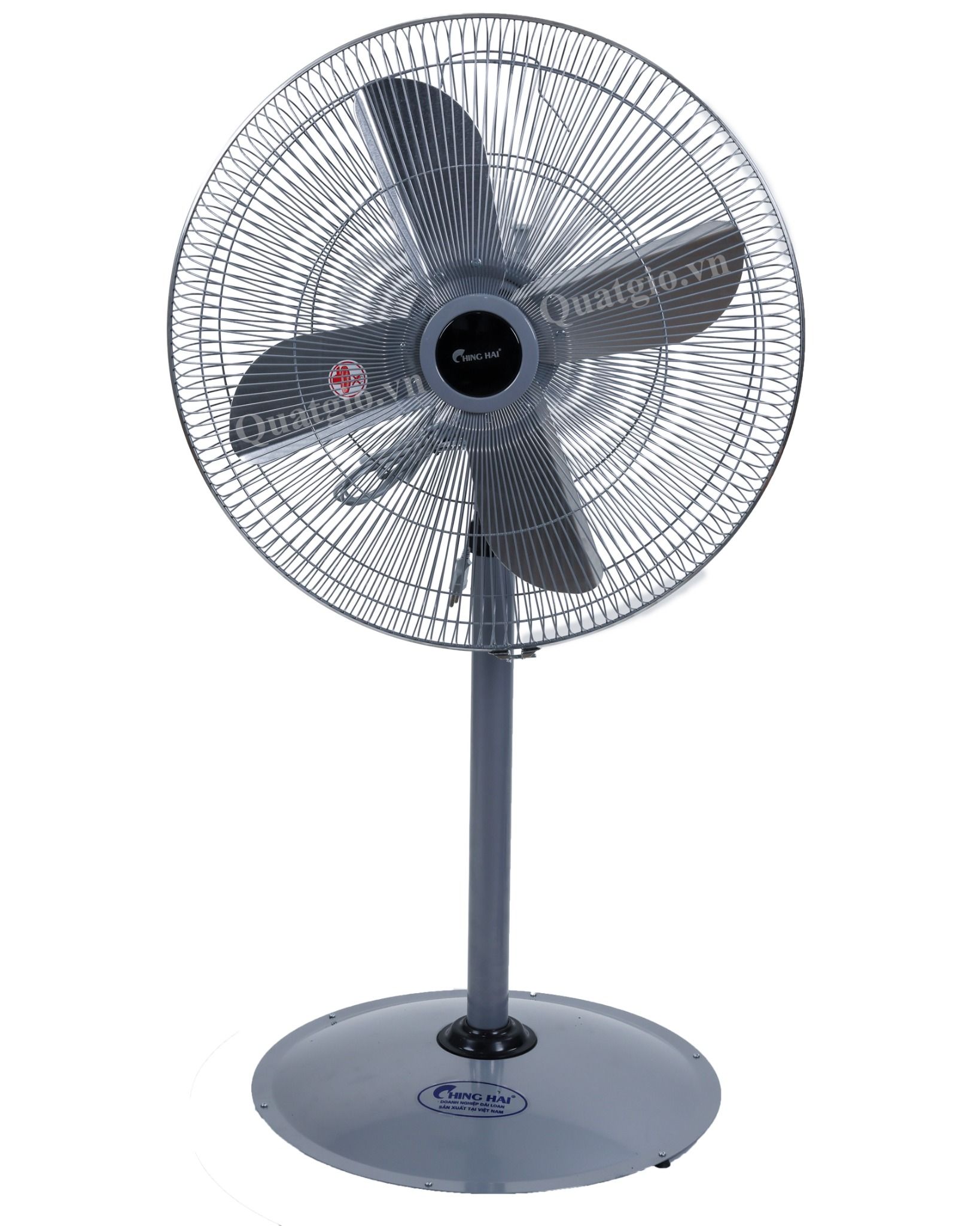 Quạt đứng công nghiệp ChingHai HS9299 (145w)