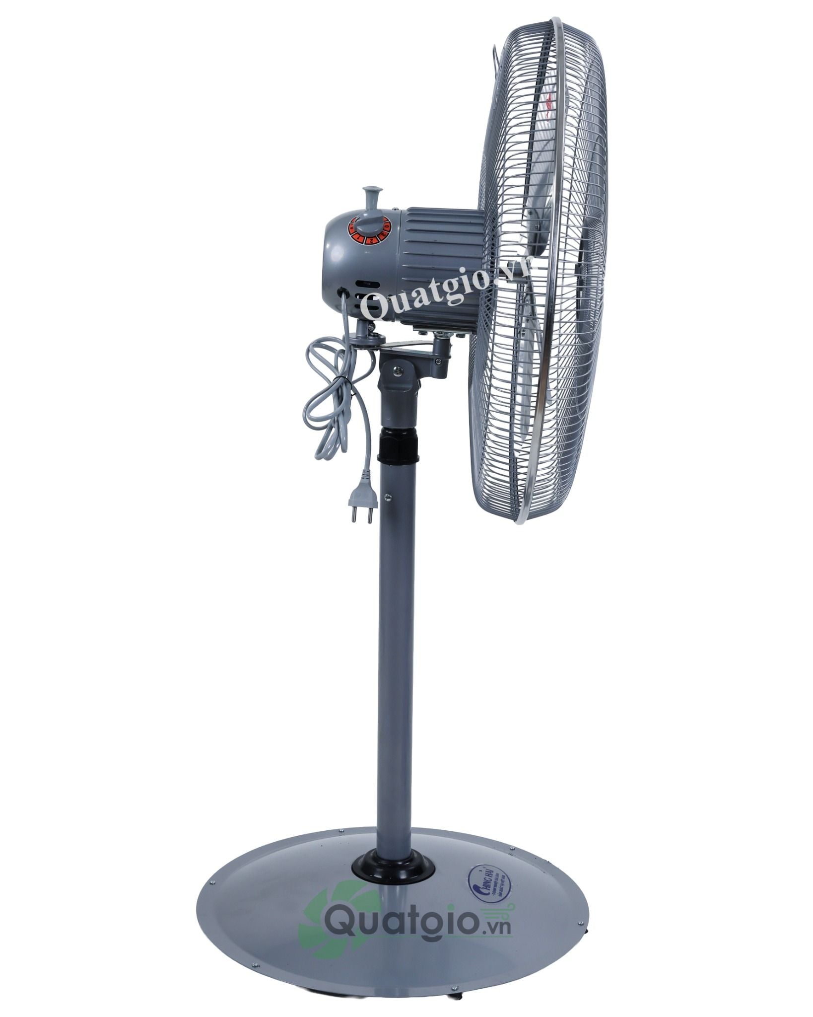 Quạt đứng công nghiệp ChingHai HS9299 (145w)