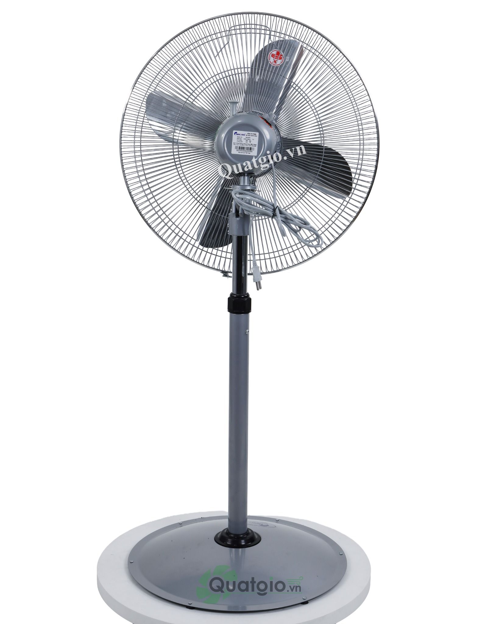 Quạt đứng công nghiệp ChingHai HS9299 (145w)