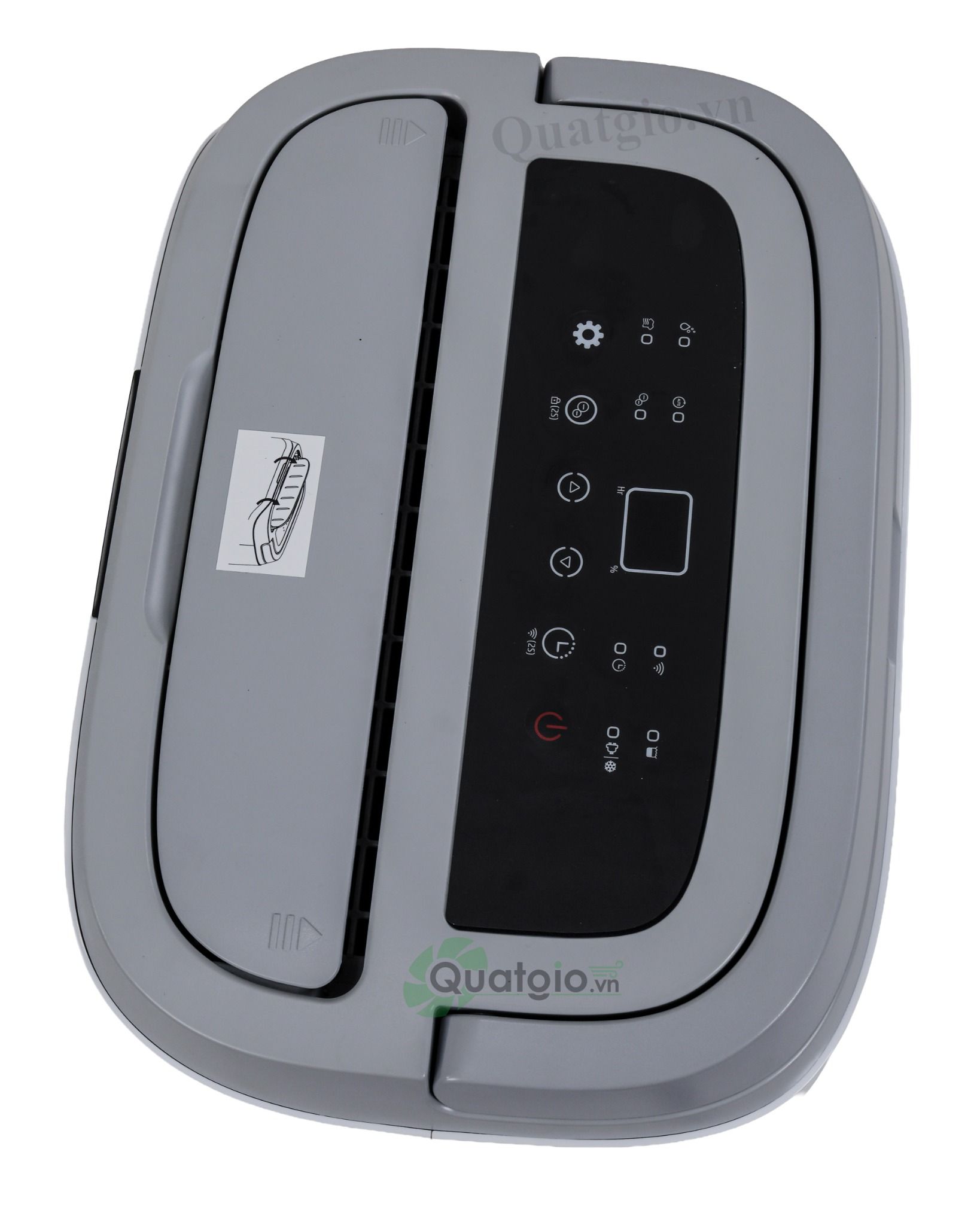 Máy hút ẩm không khí Espark ESP-W20A432F - 20 lít
