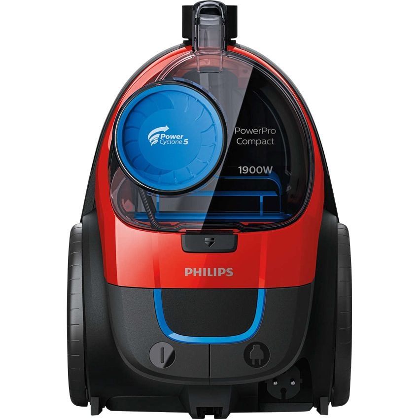 Máy hút bụi dạng hộp Philips FC9351/01 1900W lực hút 370W