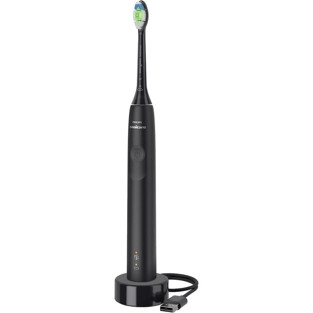 Bàn chải đánh răng điện Philips Sonicare HX3671/54 ( Đen) - HX3671/23 ( Trắng)