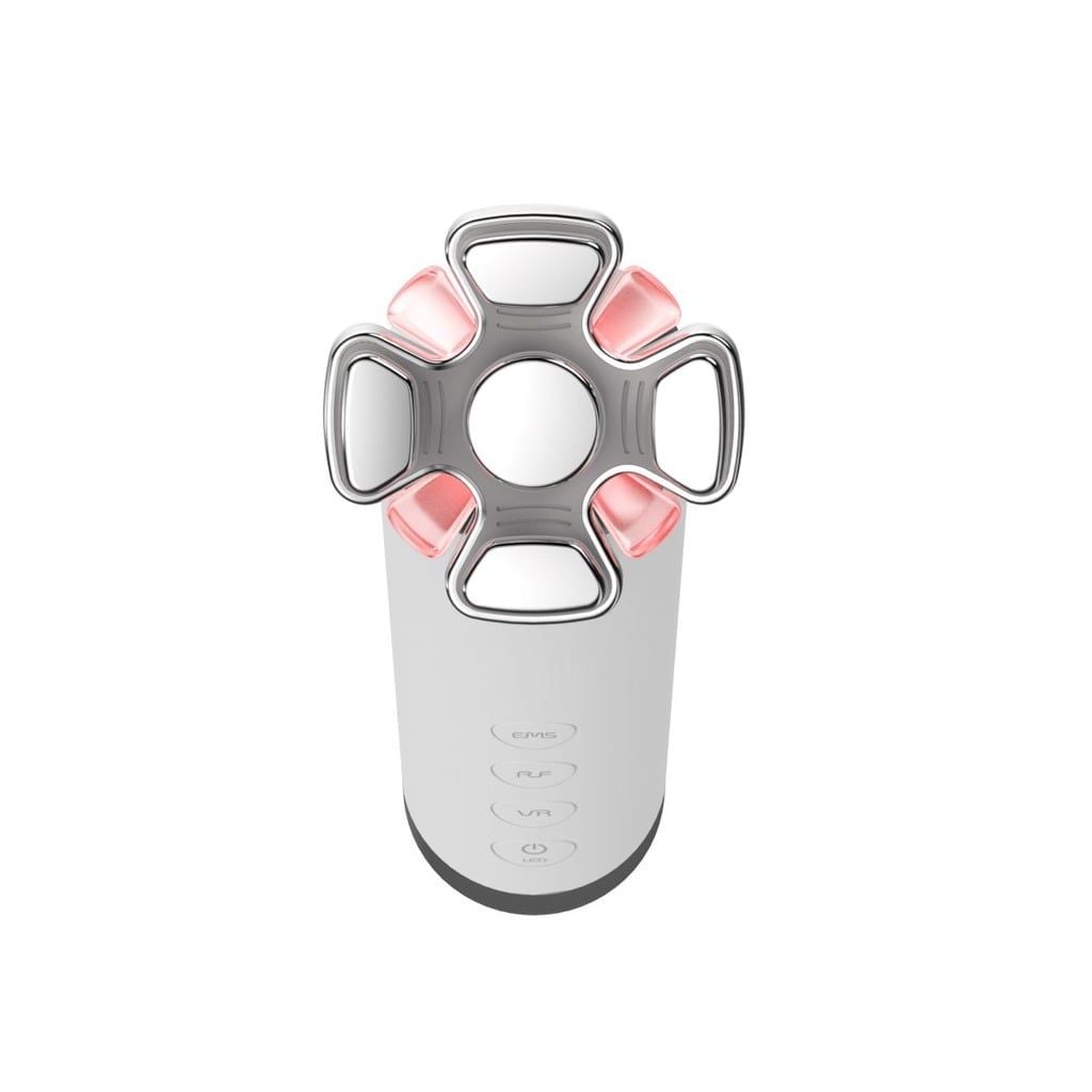 Máy Nâng Cơ, Giảm Mỡ Mặt Và Trẻ Hóa Da Halio RevitaWave Skin Rejuvenator