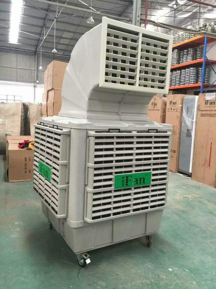 Máy làm mát công nghiệp di động Ifan MAB1-18MR / MAB1-18MQ / MAB1-18ER / MAB1-18IQ