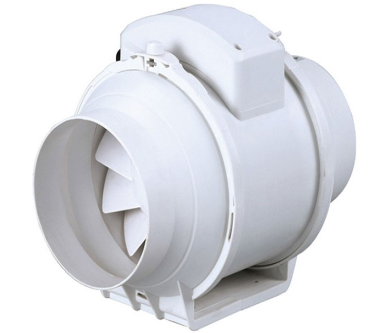Quạt Thông Gió Nanyoo DPT-100P / DPT-125P / DPT-150P / DPT-200P / DPT-250P / DPT-315P