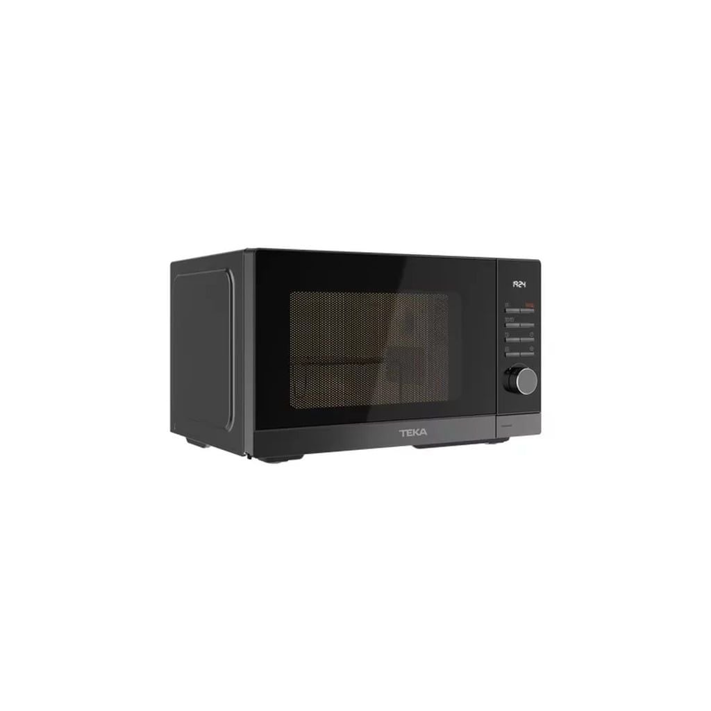Lò Vi Sóng Điện Tử Có Nướng Teka MWE FS25 G BK