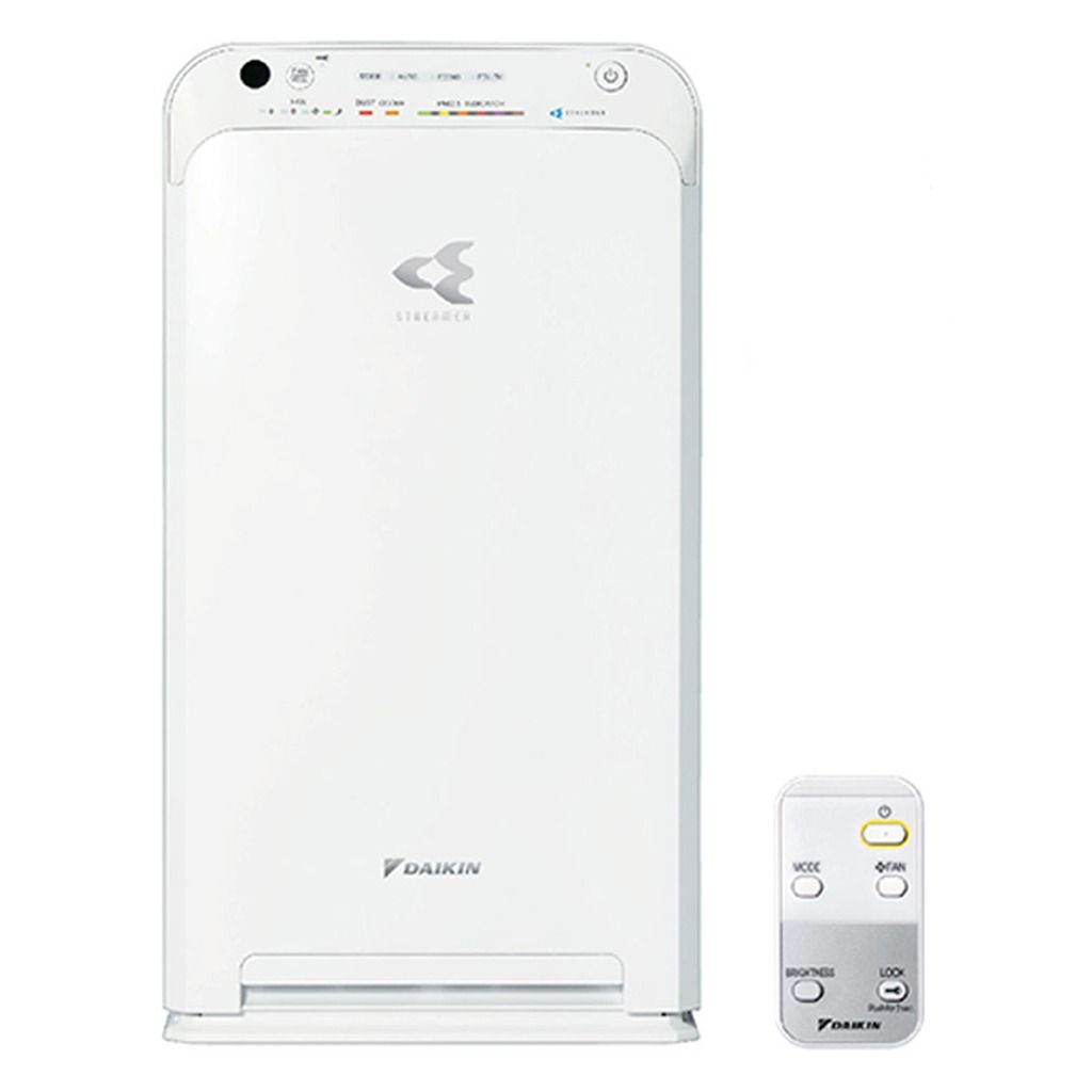 Máy lọc không khí Daikin MC55UVM6-7