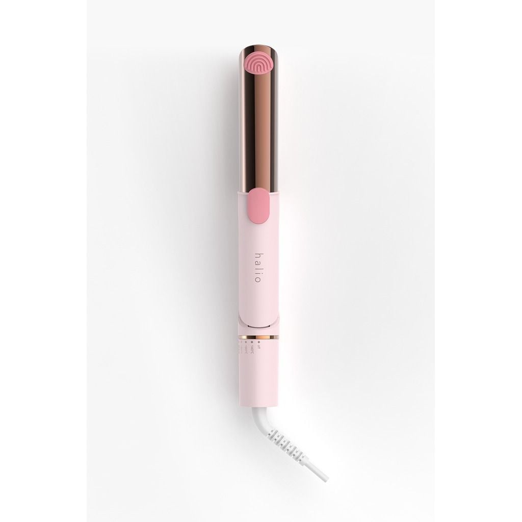 Máy tạo kiểu Halio 2 in 1 Airplus Hair Styler
