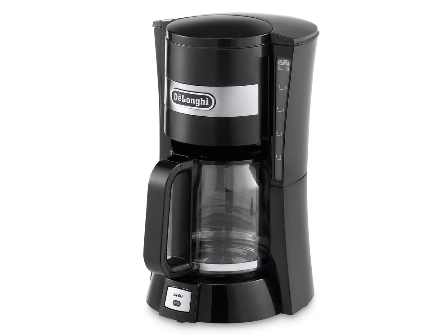 Máy pha cà phê Delonghi ICM15210.1