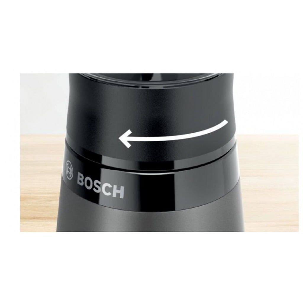 Máy xay sinh tố mini Bosch MMB2111S 450W cối 600ml