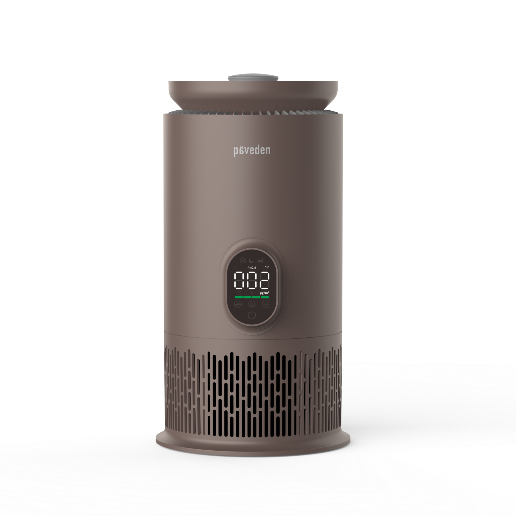 Máy lọc không khí tạo ẩm Paveden PAP-HF316T