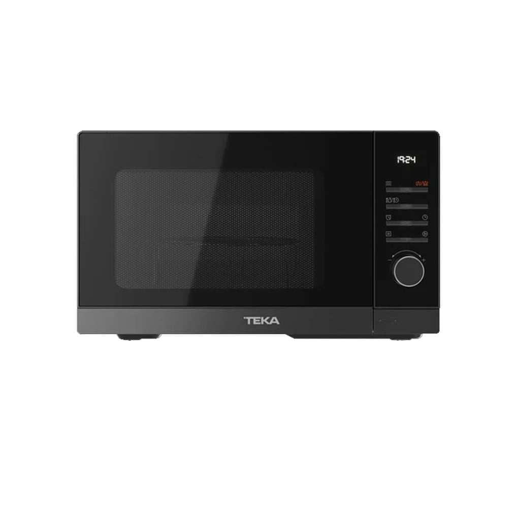 Lò Vi Sóng Điện Tử Có Nướng Teka MWE FS25 G BK