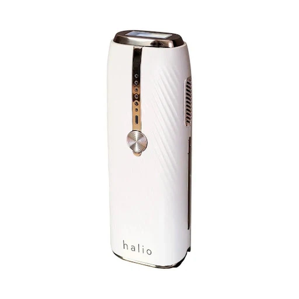 Máy triệt lông lạnh Sapphire Halio InfinityGlow Advanced IPL Sapphire Cooling Hair Removal Device