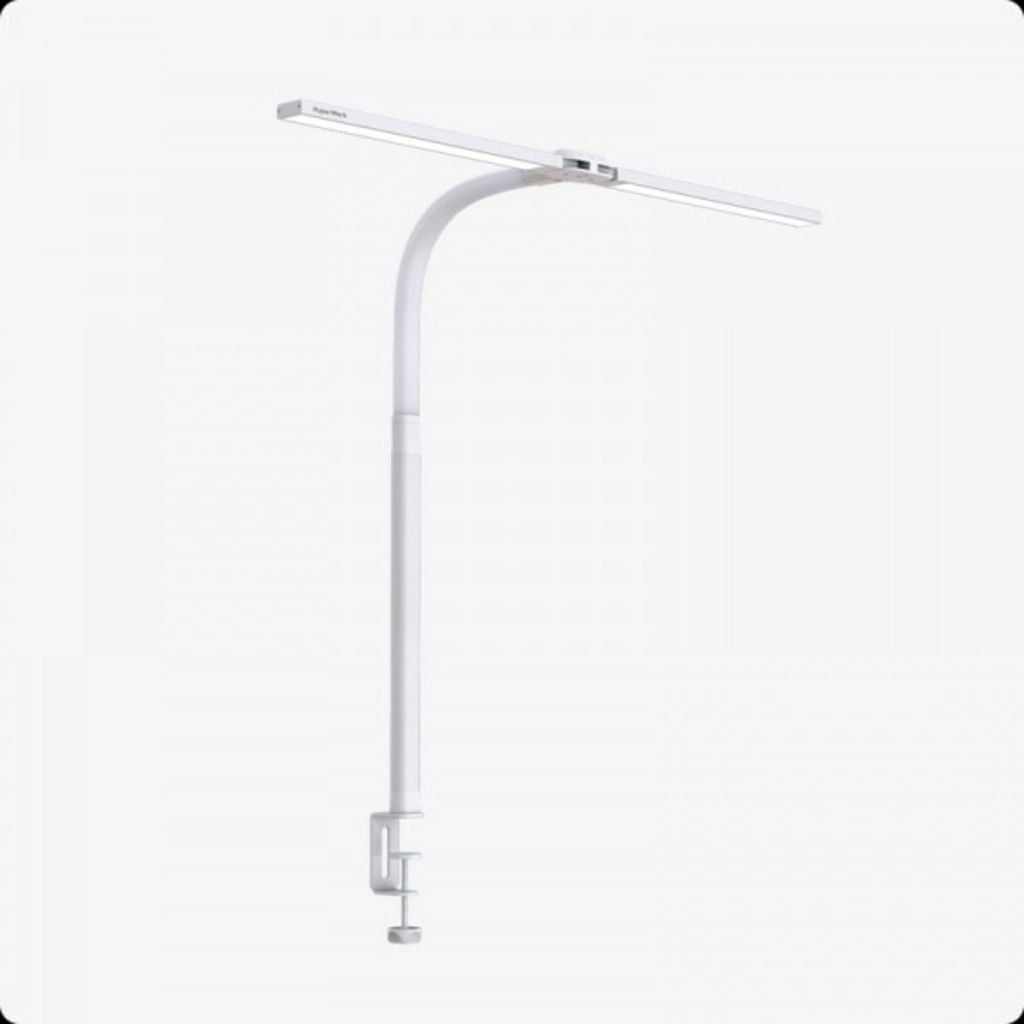 Đèn bàn HyperWork Luna HPW-DL01 (Trắng/Đen)