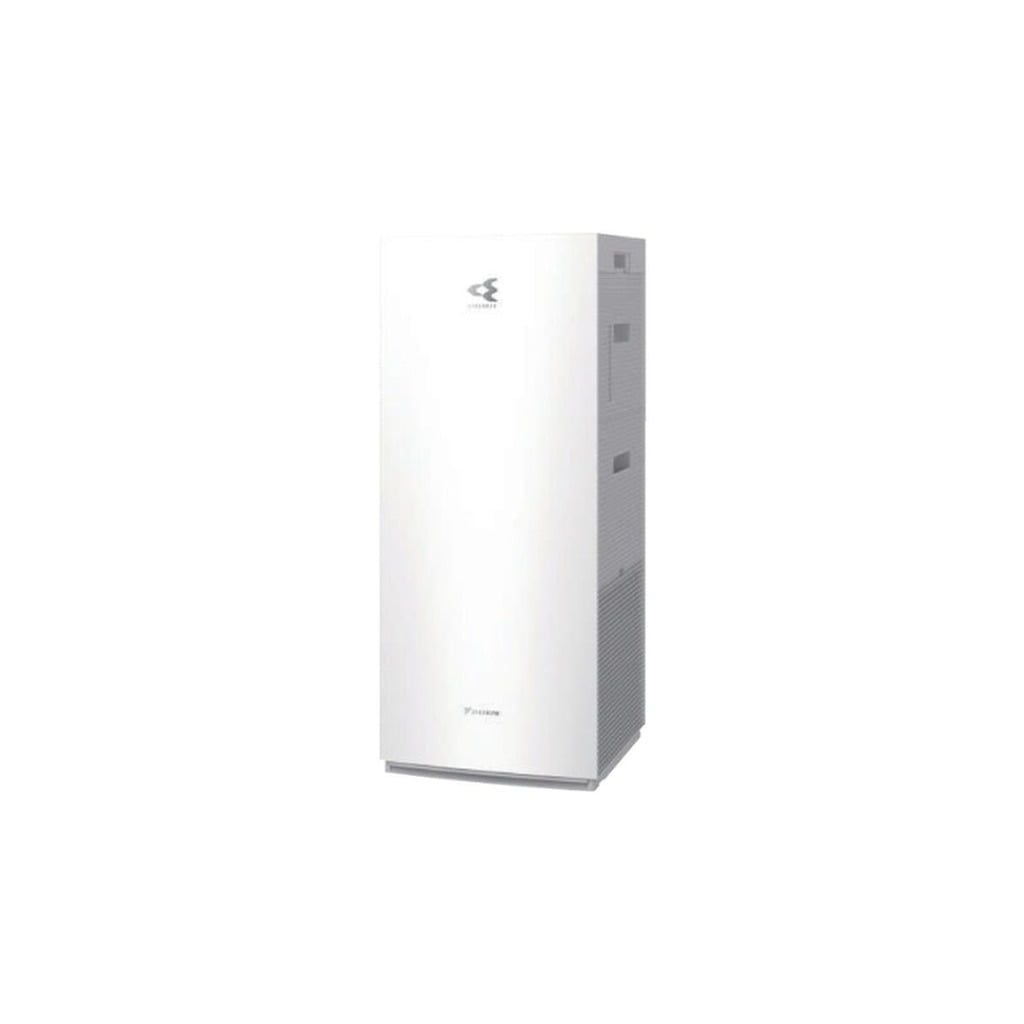 Máy lọc không khí tạo ẩm Daikin MCK70ZVM7-W
