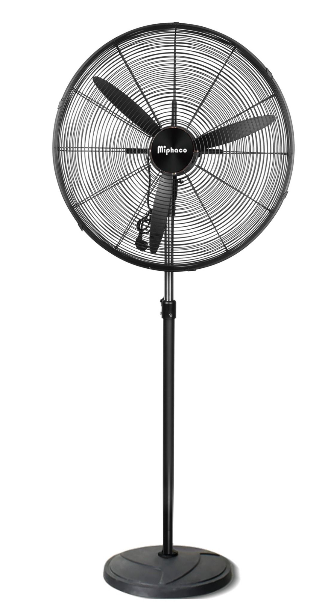 Quạt đứng công nghiệp Miphaco DCN-650 - 230W