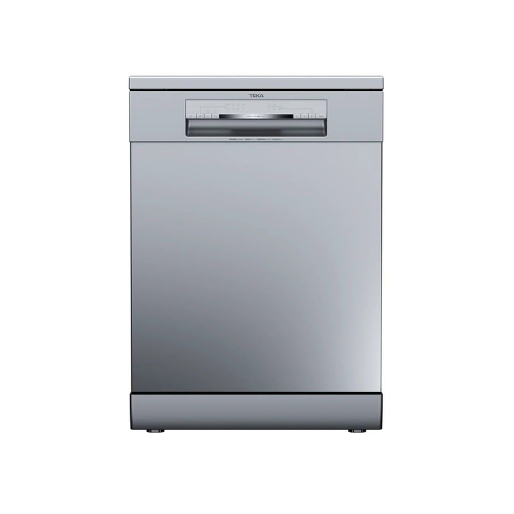 Máy rửa bát độc lập Teka DFS 76850 SS (14 bộ)