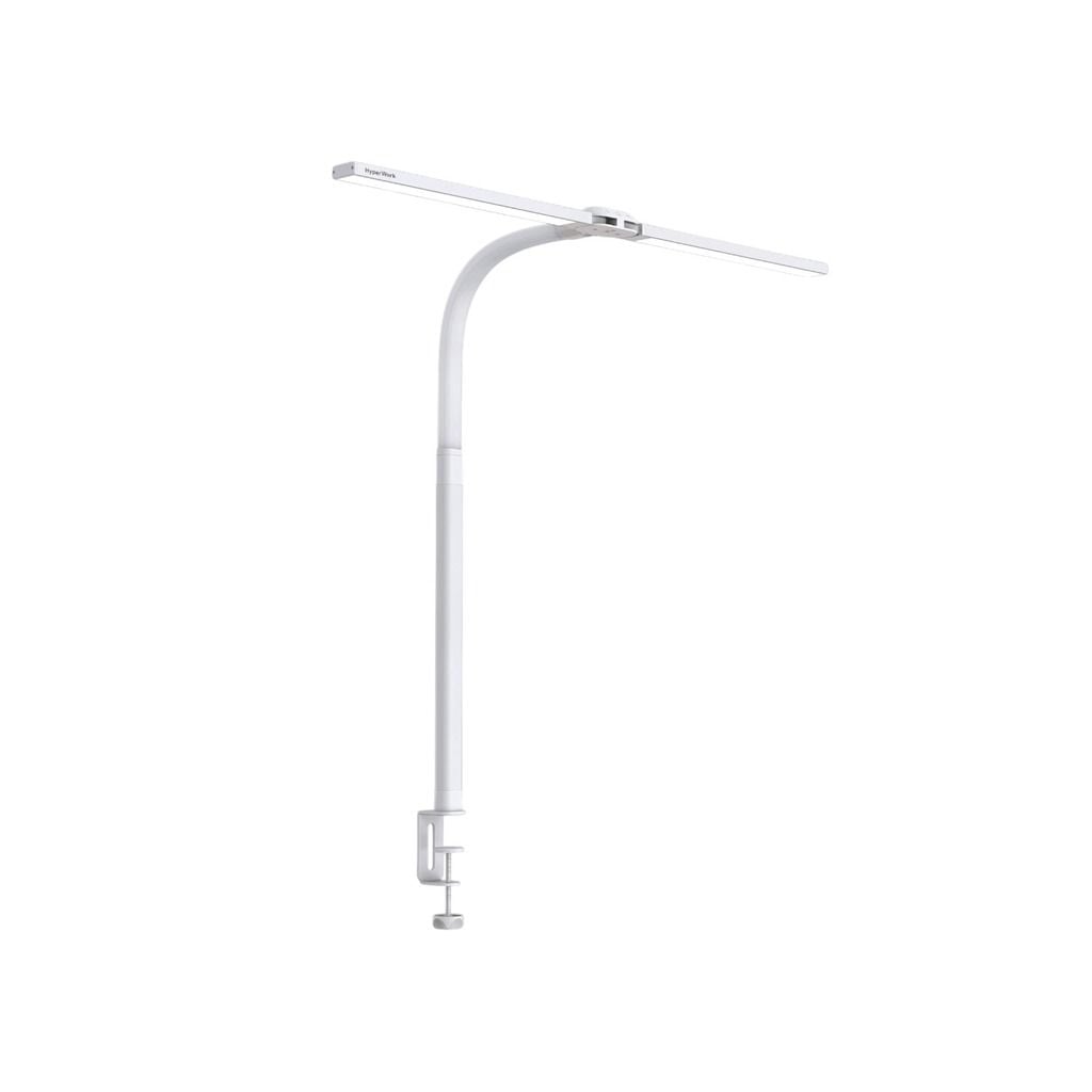 Đèn bàn HyperWork Luna HPW-DL01 (Trắng/Đen)