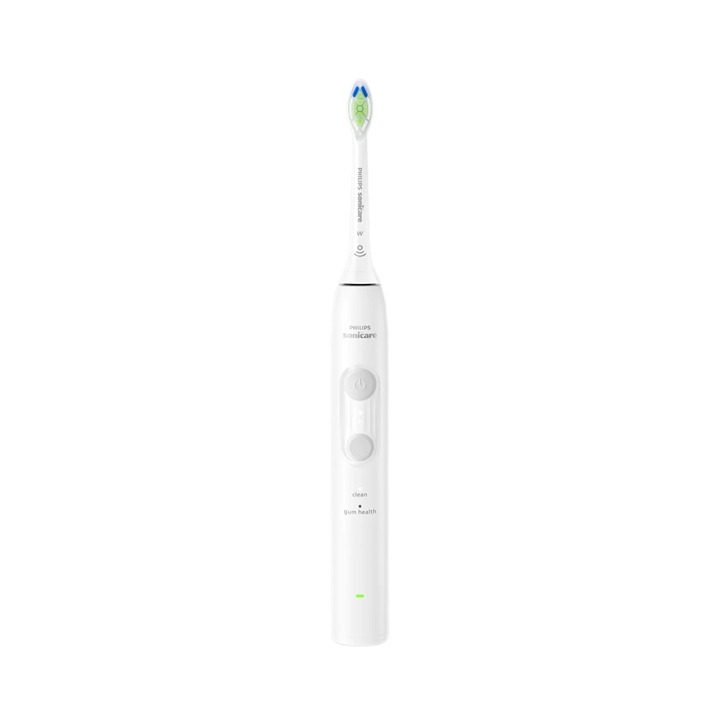 Bàn Chải Điện Philips HX4043/41 (Trắng) & HX4043/48 ( Xanh Biển)