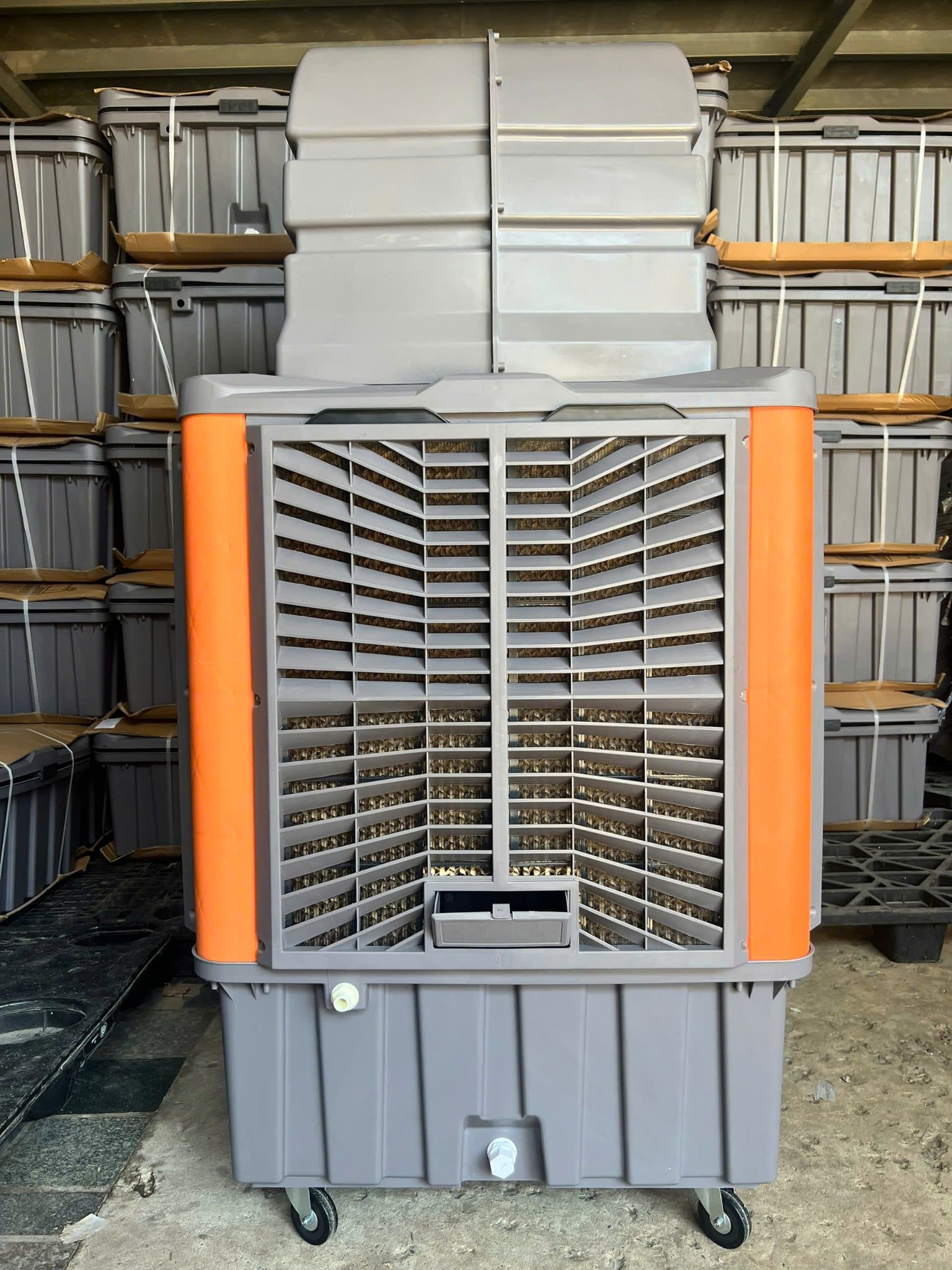 Quạt Điều Hòa Hawinco HSM 180C