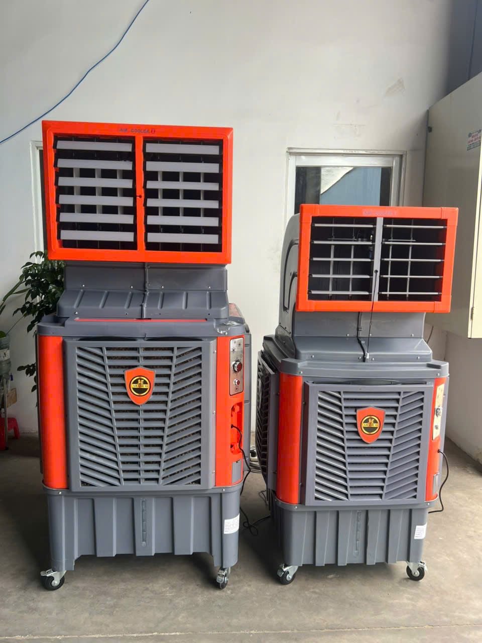 Quạt Hơi Nước Aramco ARC-20