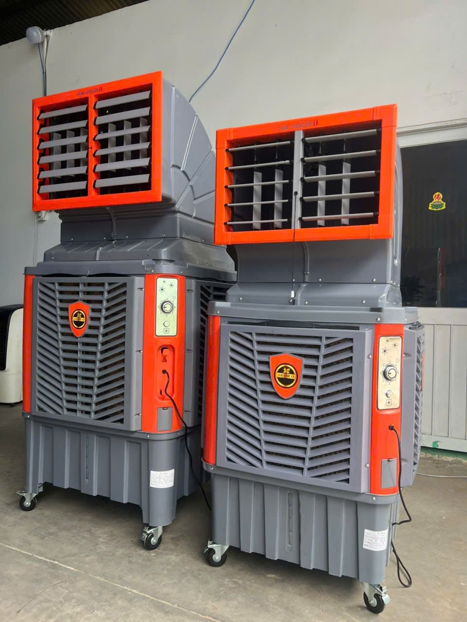 Quạt Hơi Nước Aramco ARC-20