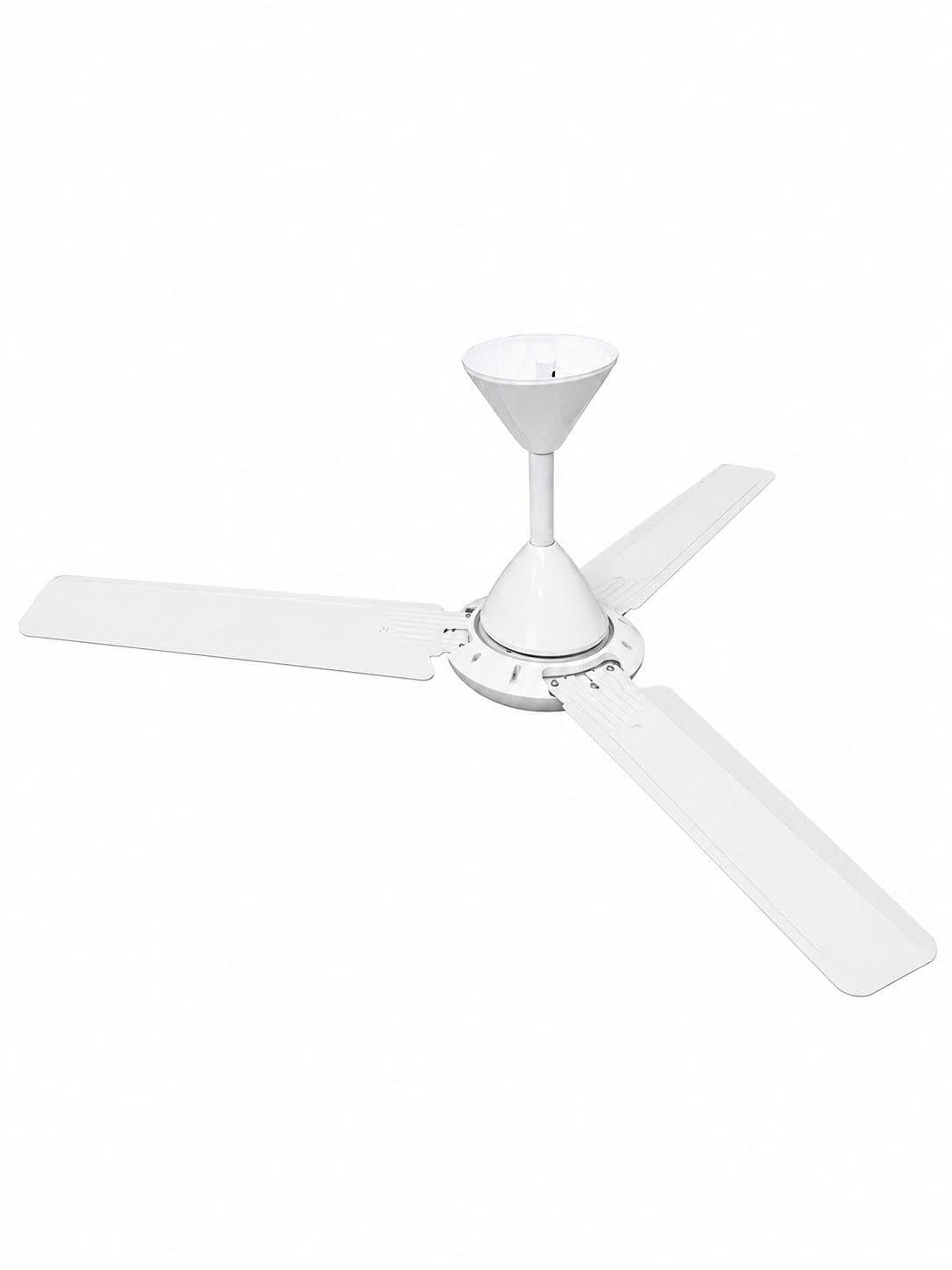 Quạt Trần 3 Cánh HAWINCO QT1400DC - CÓ REMOTE, ĐỘNG CƠ DC