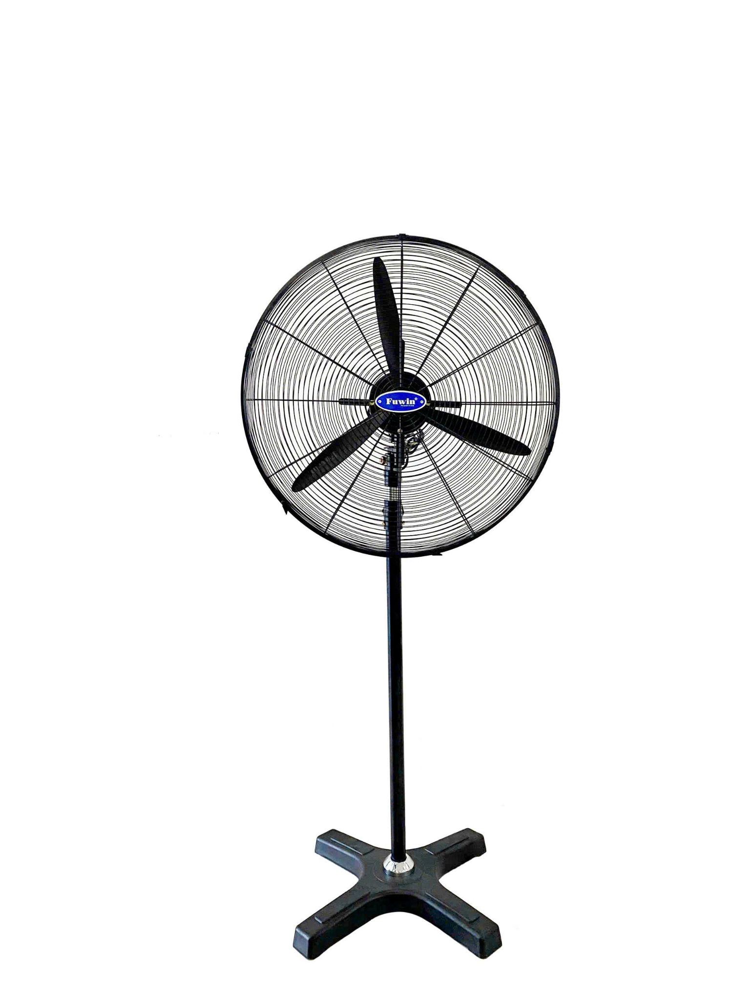 Quạt đứng công nghiệp Fuwin FS-650 - 125W