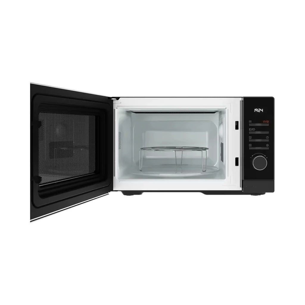 Lò Vi Sóng Điện Tử Có Nướng Teka MWE FS25 G BK