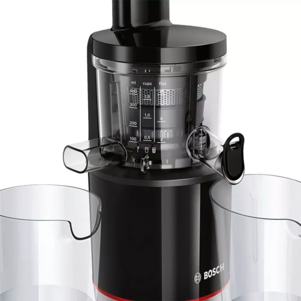 Máy ép chậm Bosch MESM731M 150W tốc độ 55 vòng/phút