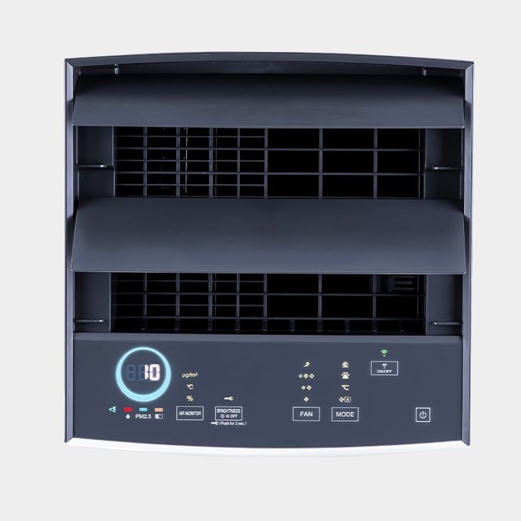 Máy lọc không khí Daikin MC80ZVM7