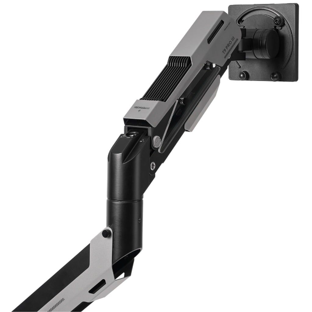 Giá đỡ màn hình HyperWork HyperWork T9 Pro III HPW-PMA01-BLK Đen
