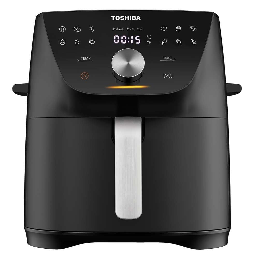 Nồi chiên không dầu Toshiba AF-74CS1SRVN(H)