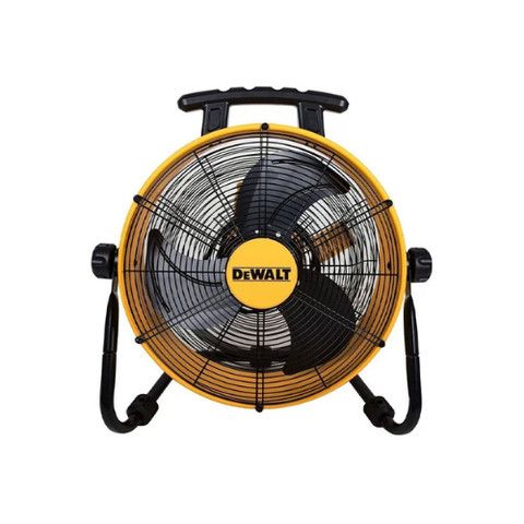 Quạt sàn công nghiệp DeWALT DXF1832 18" / DXF2035 20"  (DC không chổi than)