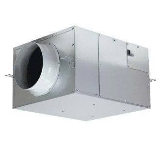 Quạt hút Cabinet Panasonic FV-12NS3 Ống dẫn phi 100mm