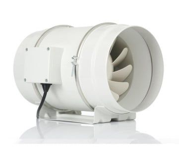 Quạt thông gió hỗn hợp KYUNGJIN NF-100 / NF-150 / NF-200 / NF-250 / NF-315
