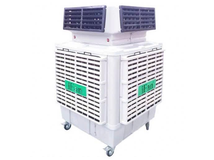 Máy làm mát công nghiệp di động Ifan MAB4-18MR/ MAB4-18MQ / MAB4-18ER / MAB4-18IQ