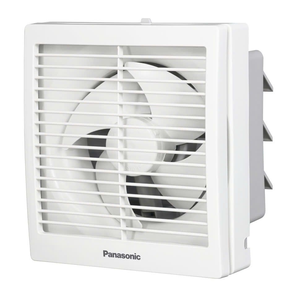 Quạt hút gắn tường Panasonic FV-15AUL1 (Made in Vietnam)