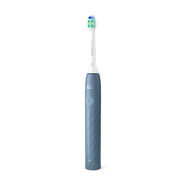 Bàn chải đánh răng điện Philips Sonicare HX3901/01 ( Trắng )  - HX3901/03 ( Xanh Biển )