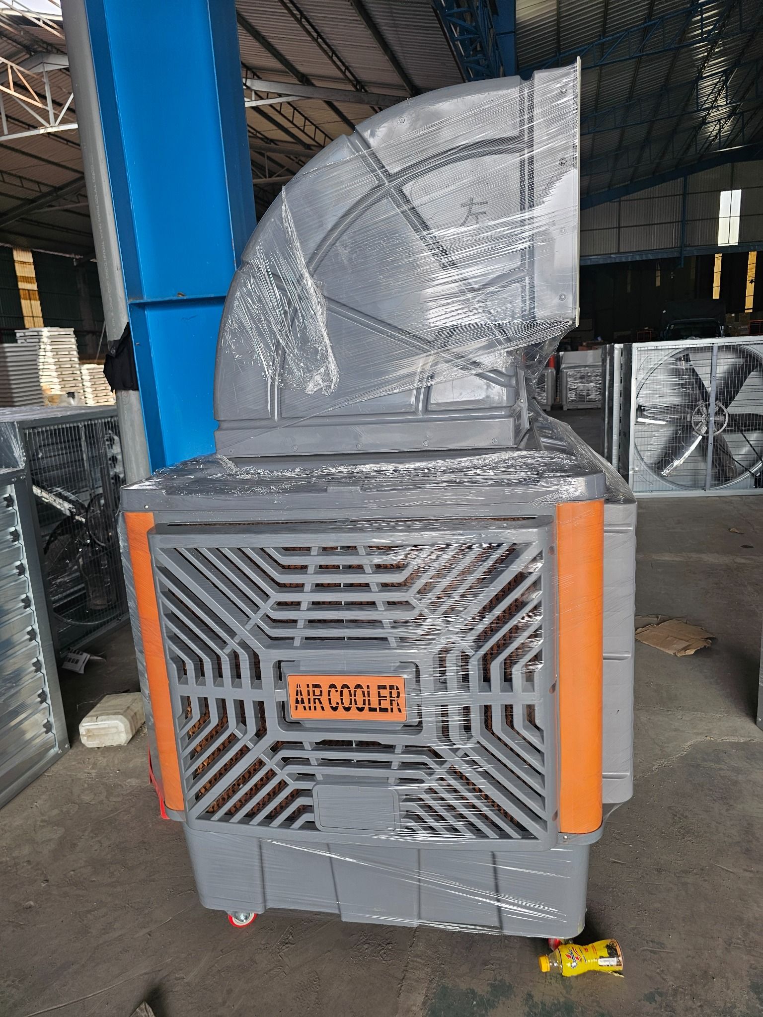 Quạt Hơi nước Công Nghiệp Wing TM-L06HSZ (1500W)