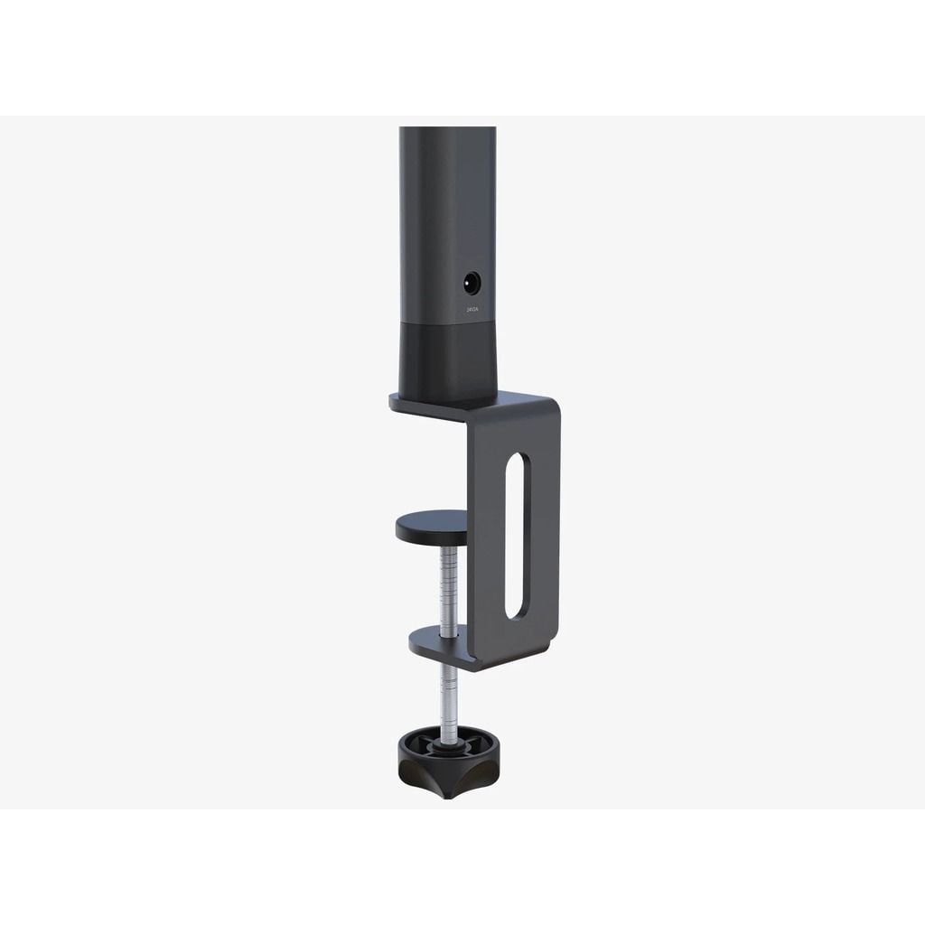 Đèn bàn HyperWork Luna HPW-DL01 (Trắng/Đen)