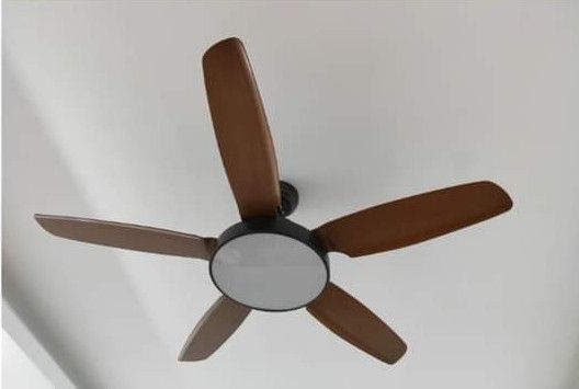 Quạt trần đèn Thịnh Hoa 52KJYY-51 - 1320mm