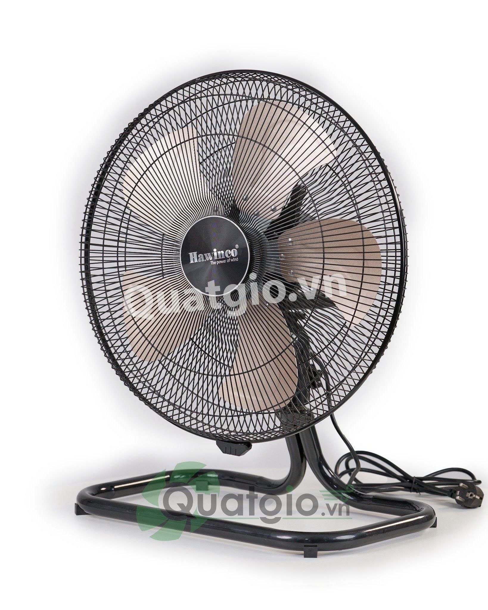 Quạt sàn dân dụng Hawinco HFE-40 - 70W