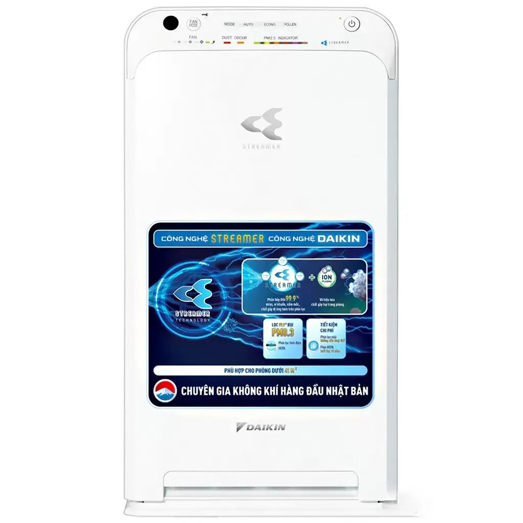 Máy lọc không khí Daikin MC55UVM6-7