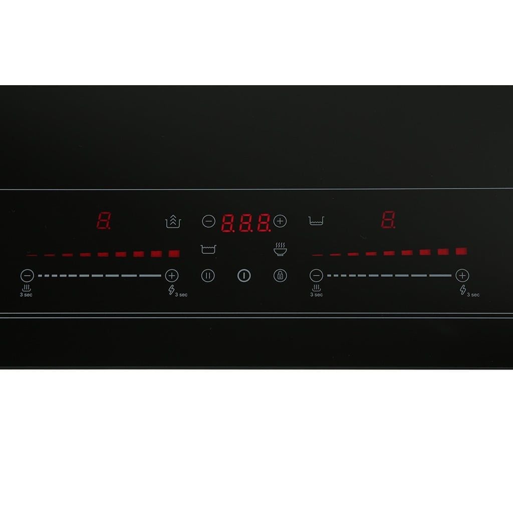 Bếp điện từ đôi Teka IBC 7322 S