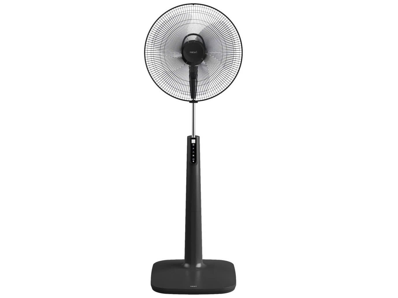 Quạt đứng Hatari P16R1  - Có điều khiển - 50W