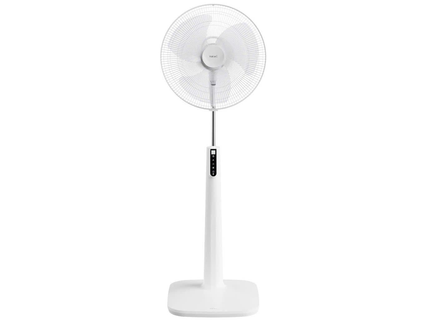Quạt đứng Hatari P16R1  - Có điều khiển - 50W